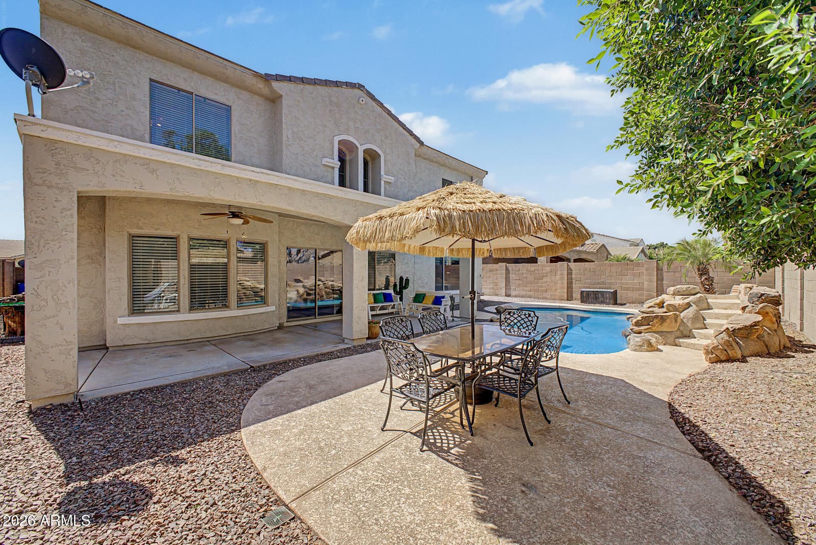 10334 E JUANITA Avenue, Mesa, AZ 85209 — photo 34 of 38