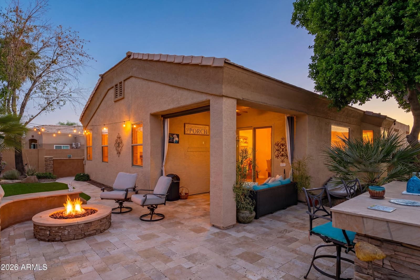 20235 N 63RD Drive, Glendale, AZ 85308 — photo 41 of 44