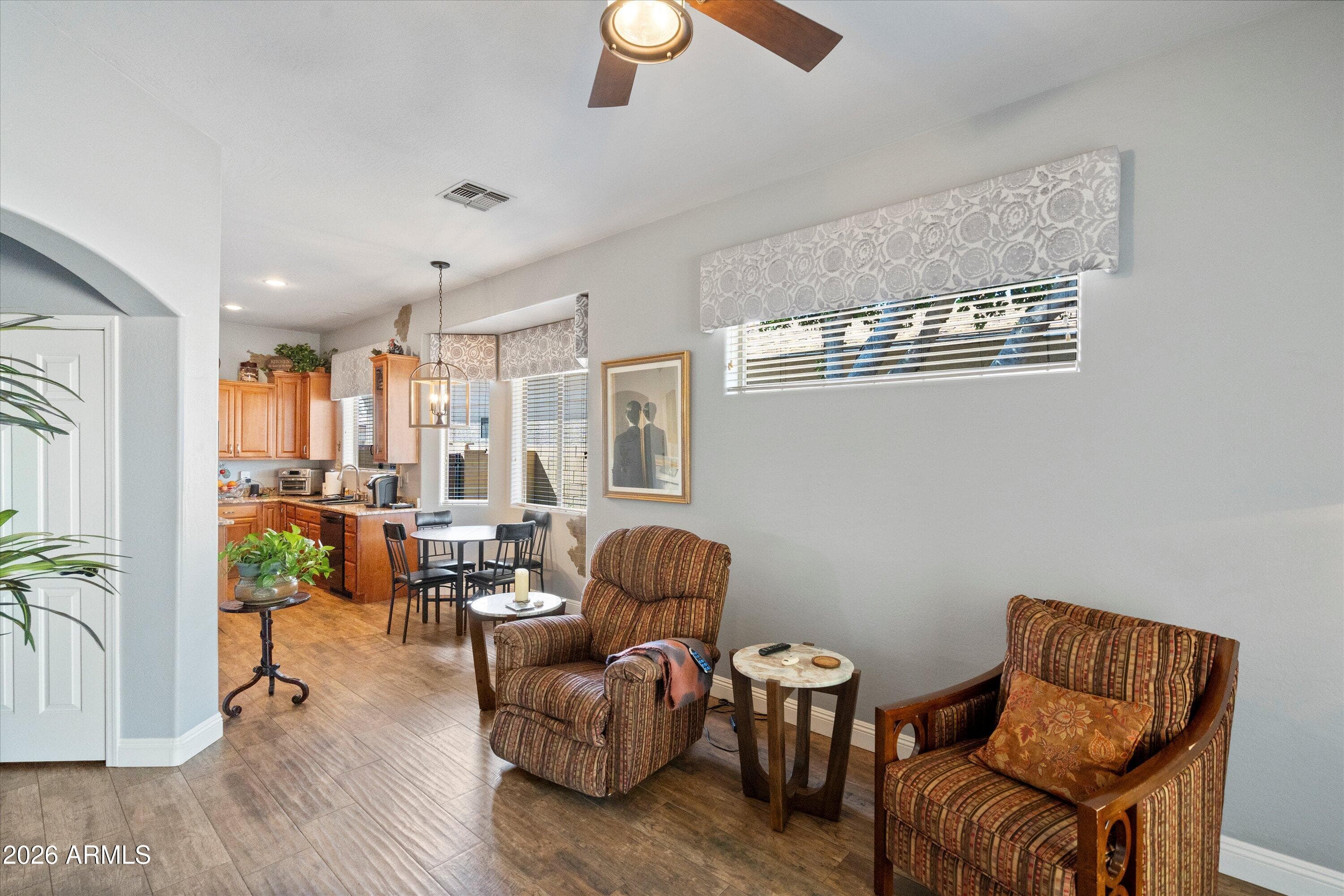 20235 N 63RD Drive, Glendale, AZ 85308 — photo 11 of 44