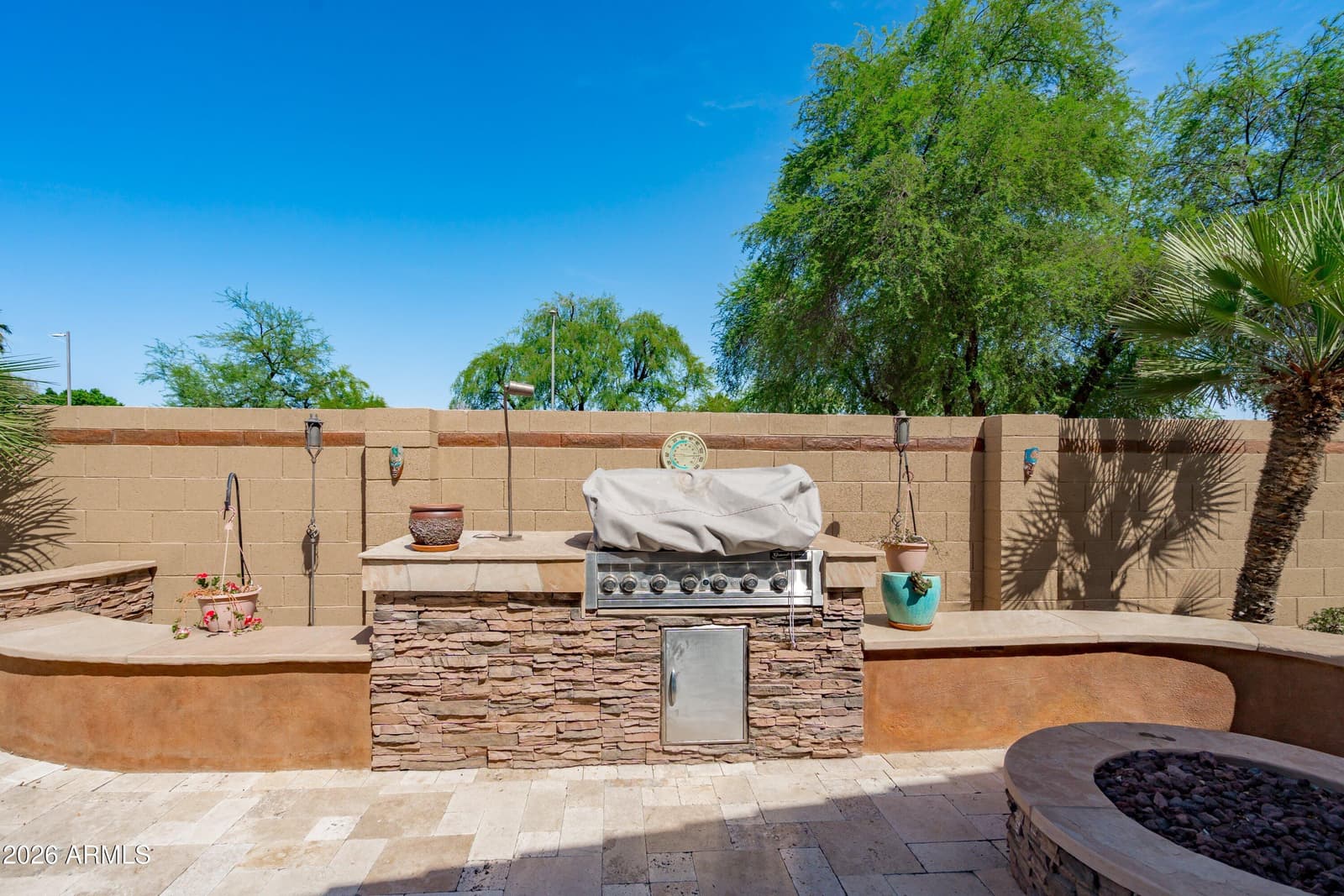 20235 N 63RD Drive, Glendale, AZ 85308 — photo 32 of 44