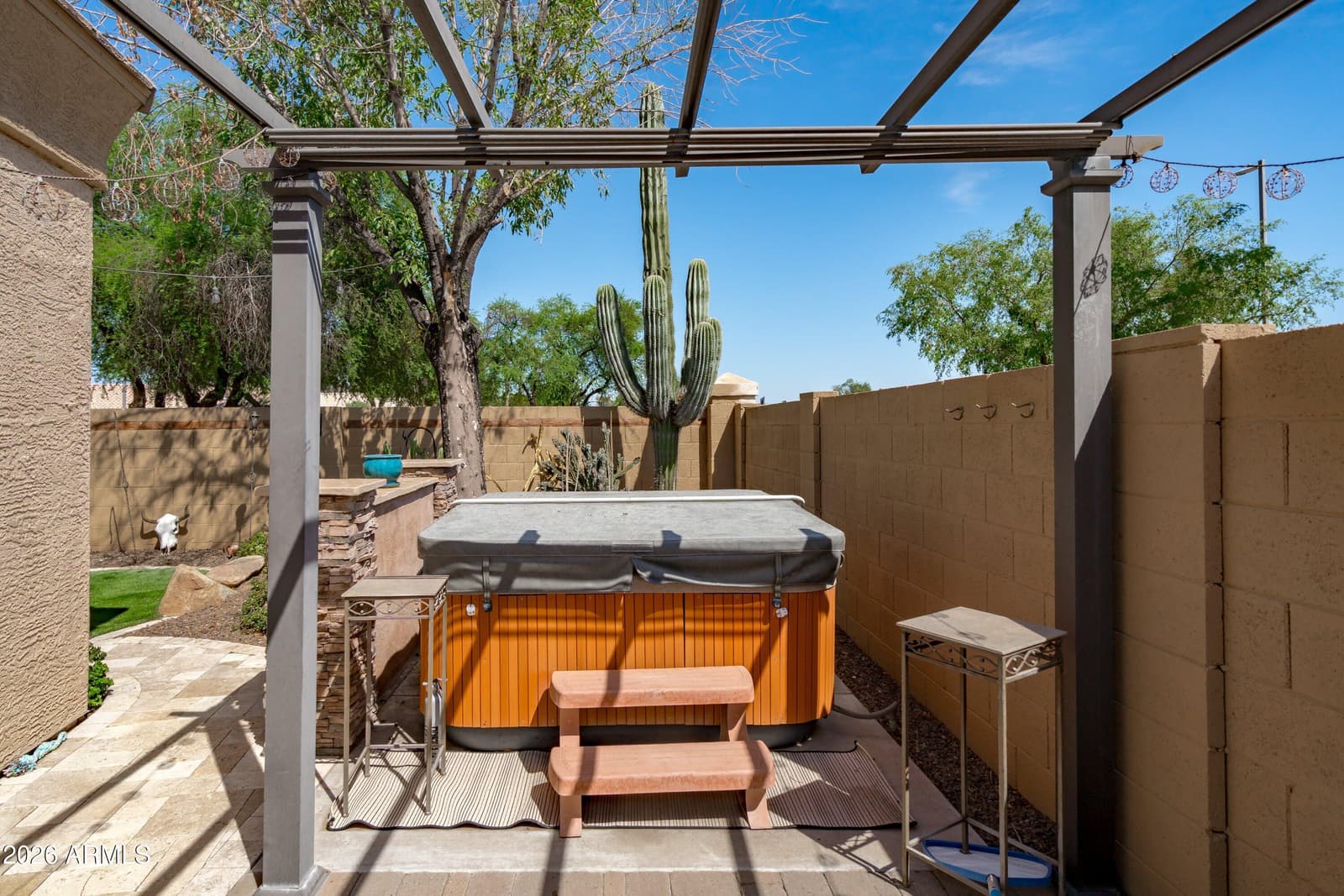20235 N 63RD Drive, Glendale, AZ 85308 — photo 39 of 44