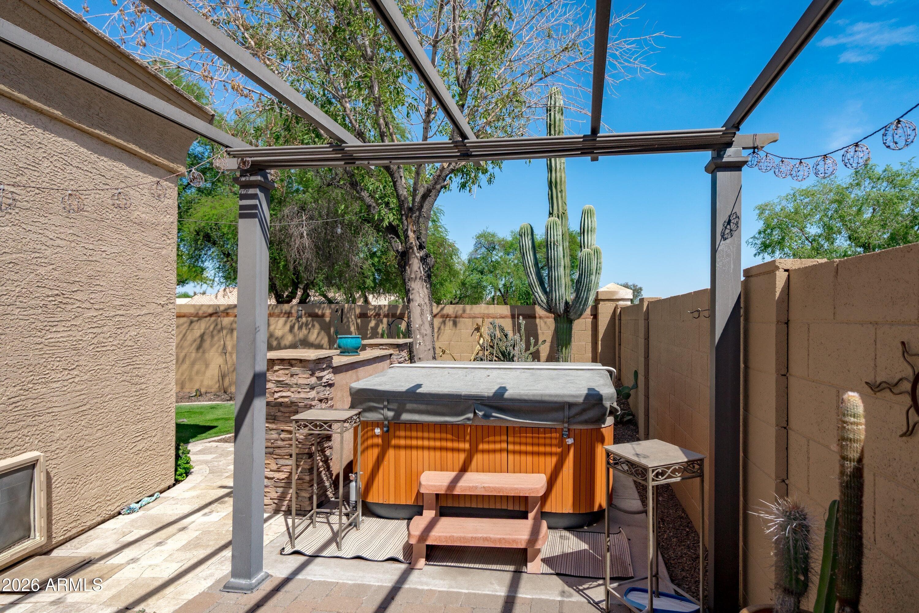 20235 N 63RD Drive, Glendale, AZ 85308 — photo 40 of 44