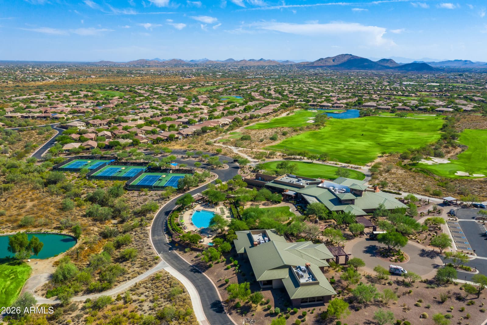 1709 W AINSWORTH Drive, Anthem, AZ 85086 — photo 41 of 58