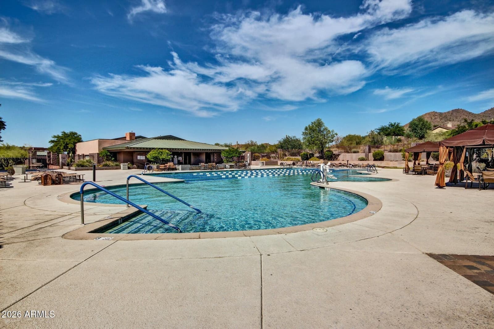 1709 W AINSWORTH Drive, Anthem, AZ 85086 — photo 51 of 58