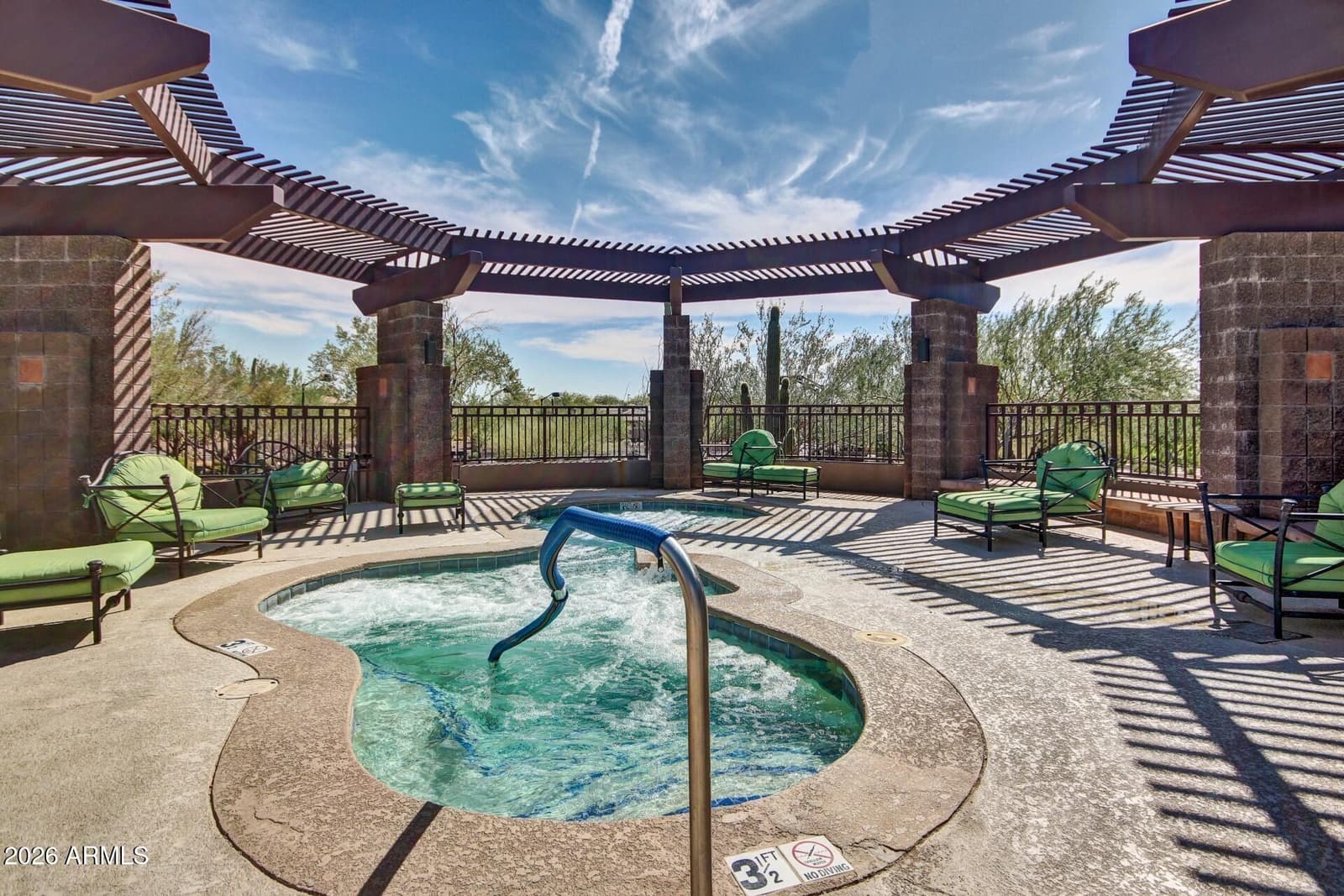 1709 W AINSWORTH Drive, Anthem, AZ 85086 — photo 53 of 58