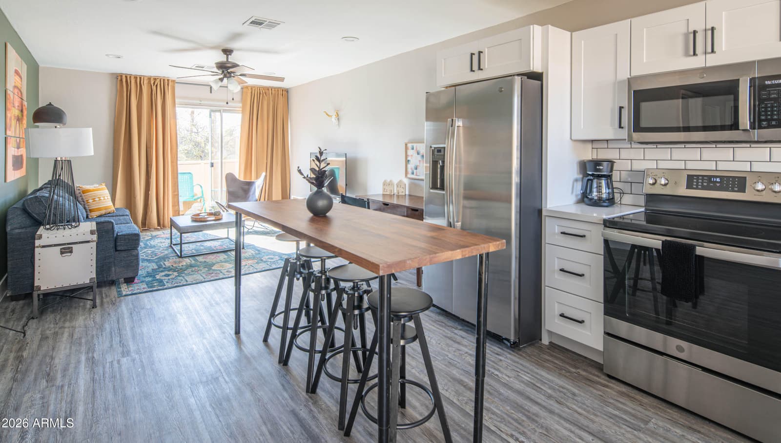 4600 N 68TH Street 326, Scottsdale, AZ 85251 — photo 1 of 27