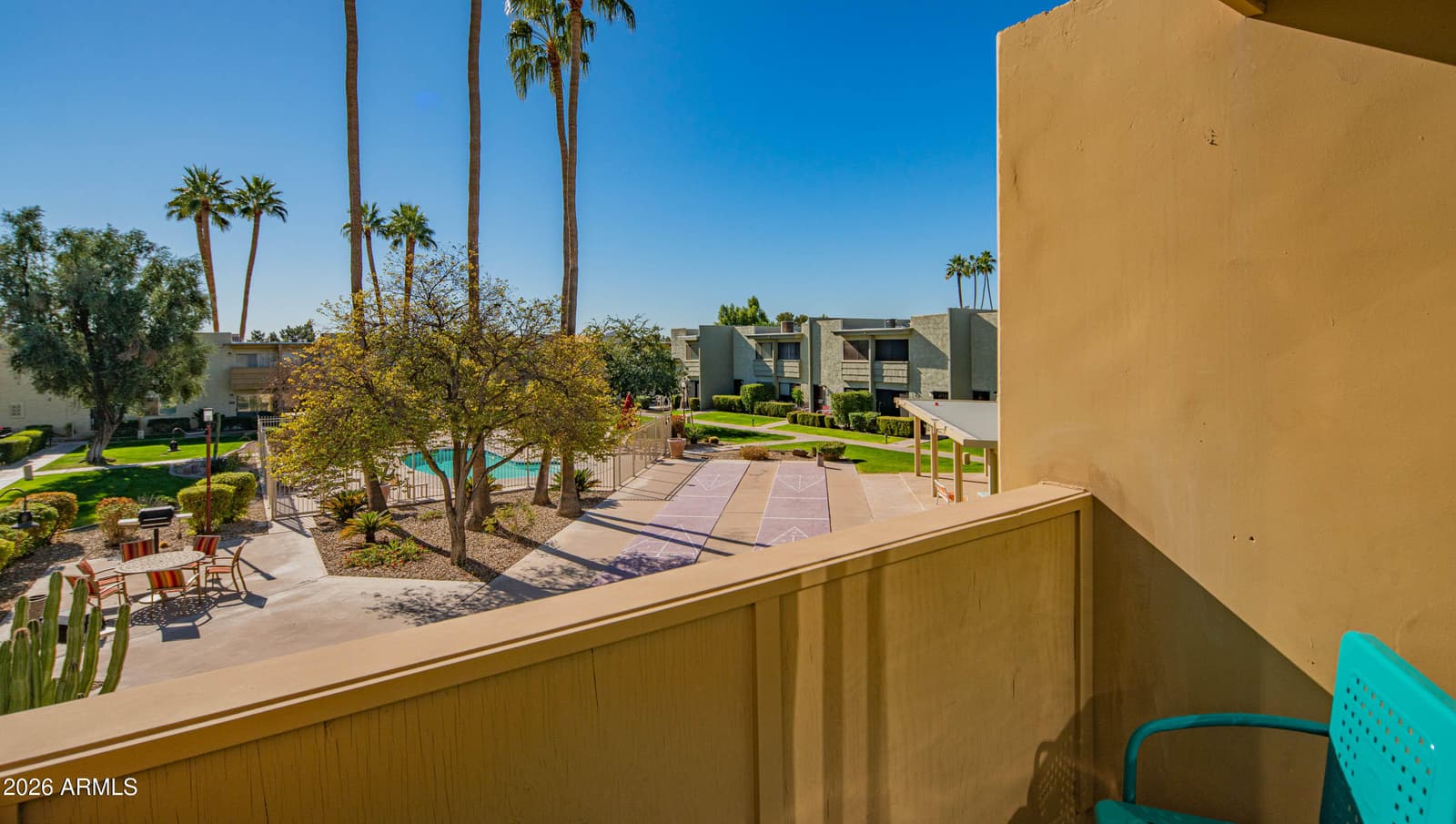 4600 N 68TH Street 326, Scottsdale, AZ 85251 — photo 24 of 27