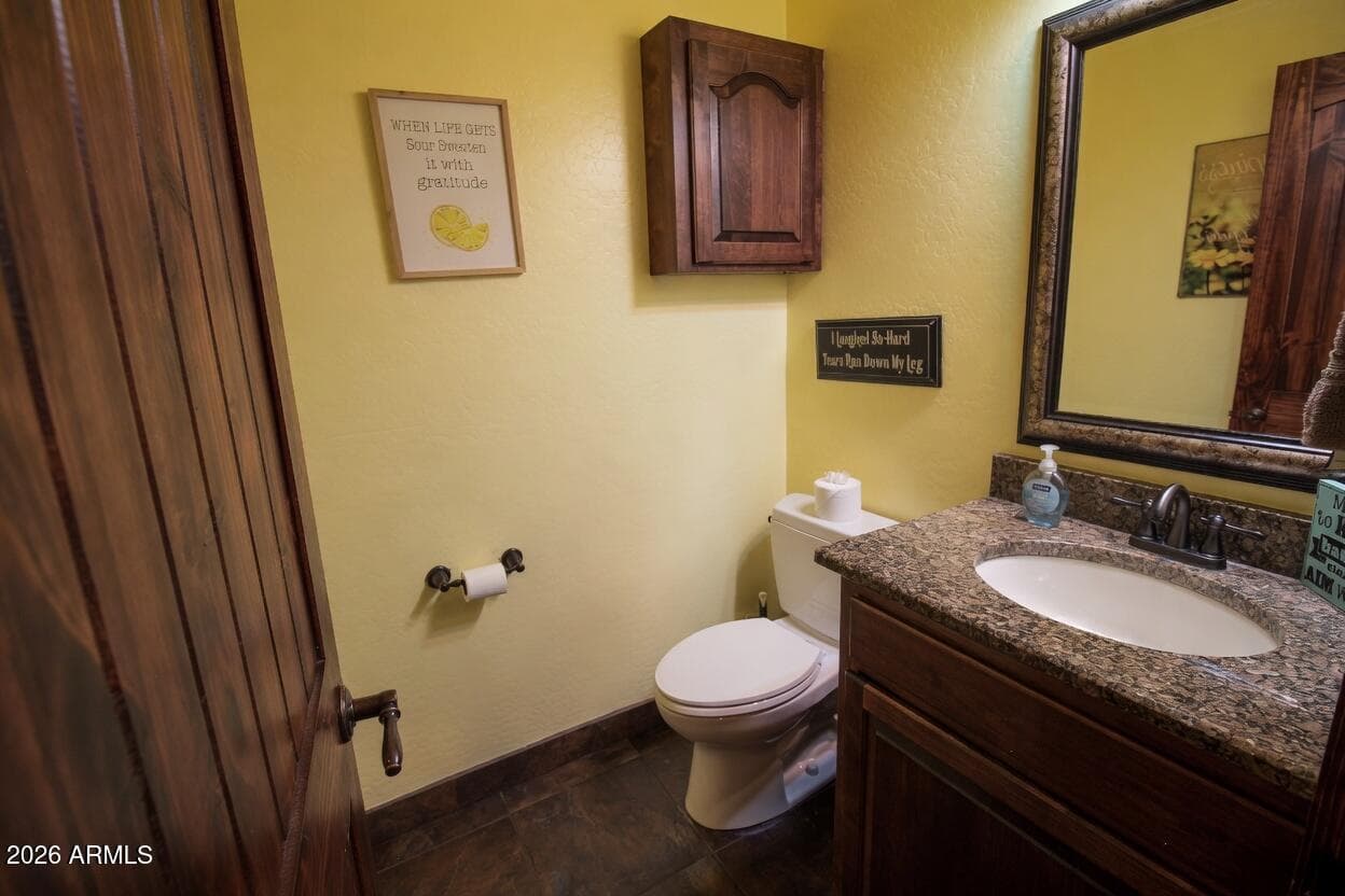 2875 S Timber Pine Lane, Pinetop, AZ 85935 — photo 62 of 196