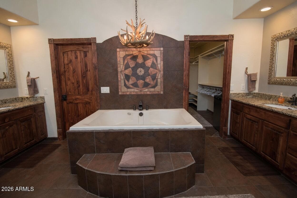 2875 S Timber Pine Lane, Pinetop, AZ 85935 — photo 66 of 196