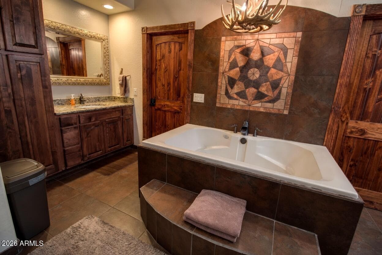 2875 S Timber Pine Lane, Pinetop, AZ 85935 — photo 67 of 196