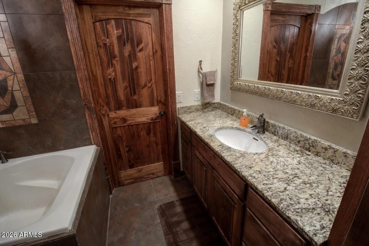 2875 S Timber Pine Lane, Pinetop, AZ 85935 — photo 71 of 196