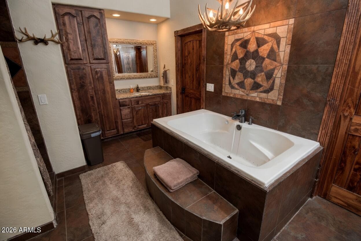 2875 S Timber Pine Lane, Pinetop, AZ 85935 — photo 72 of 196