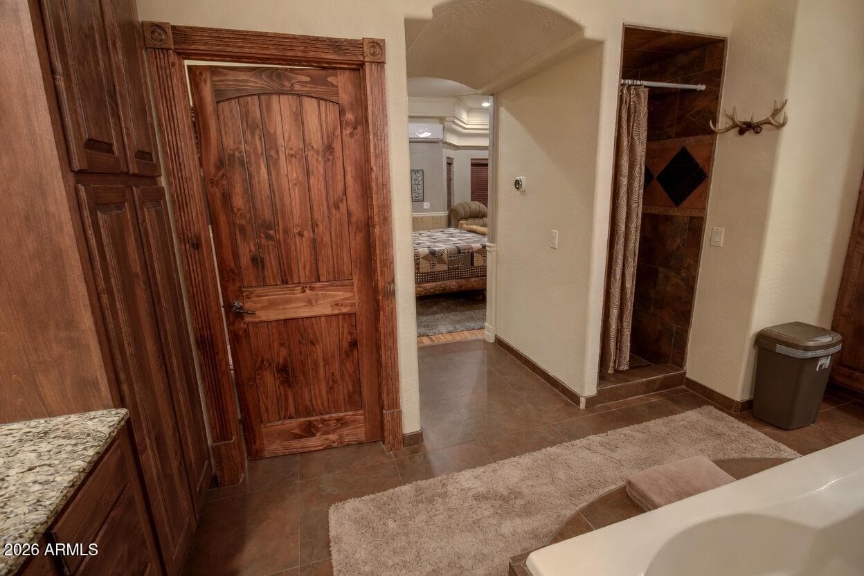 2875 S Timber Pine Lane, Pinetop, AZ 85935 — photo 73 of 196