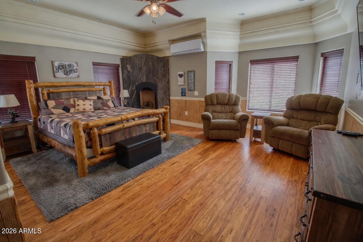 2875 S Timber Pine Lane, Pinetop, AZ 85935 — photo 74 of 196