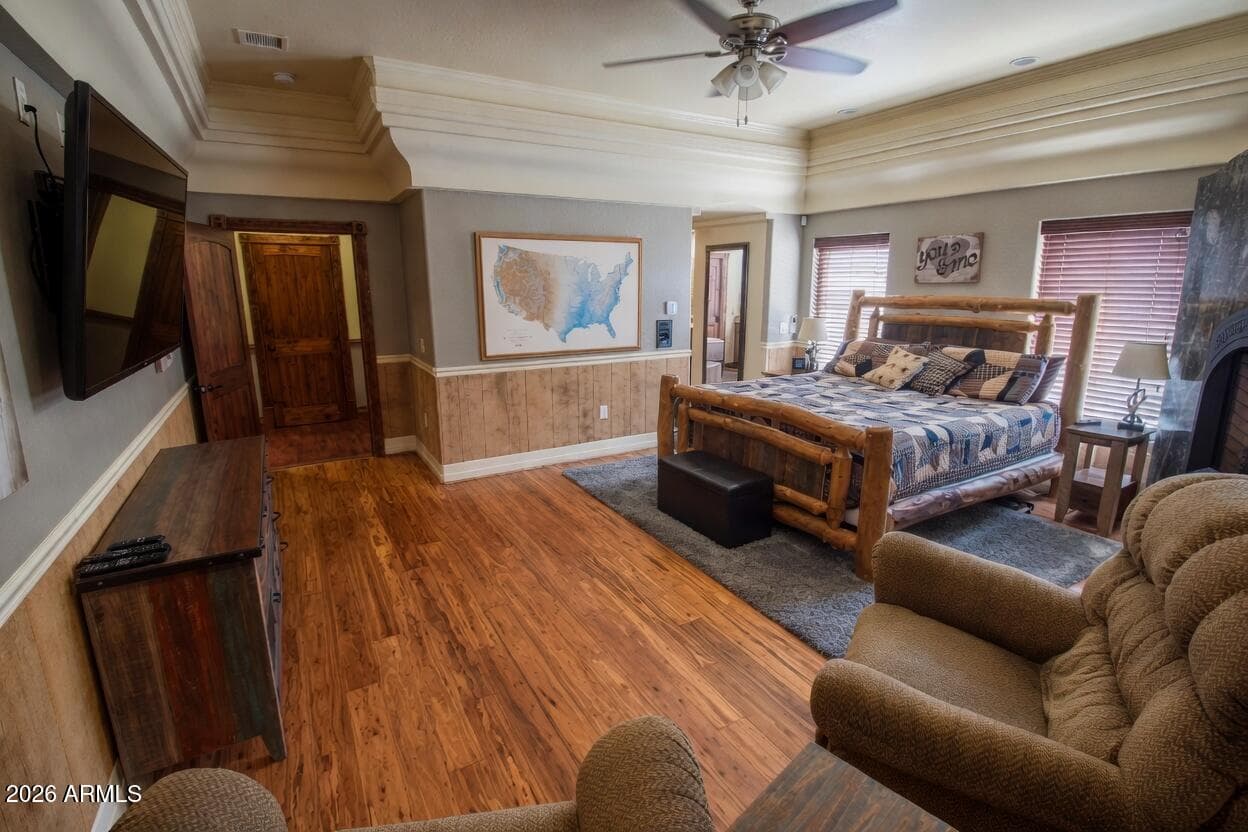 2875 S Timber Pine Lane, Pinetop, AZ 85935 — photo 78 of 196