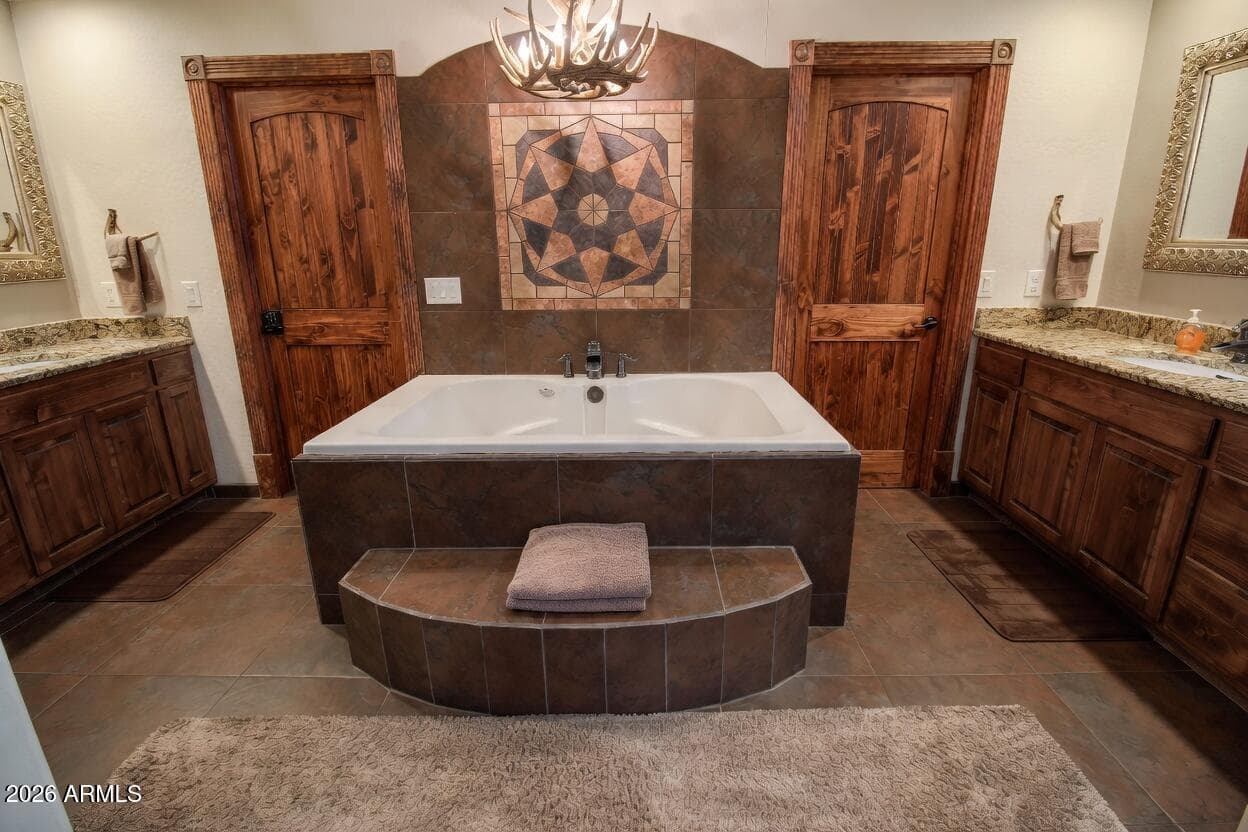 2875 S Timber Pine Lane, Pinetop, AZ 85935 — photo 82 of 196