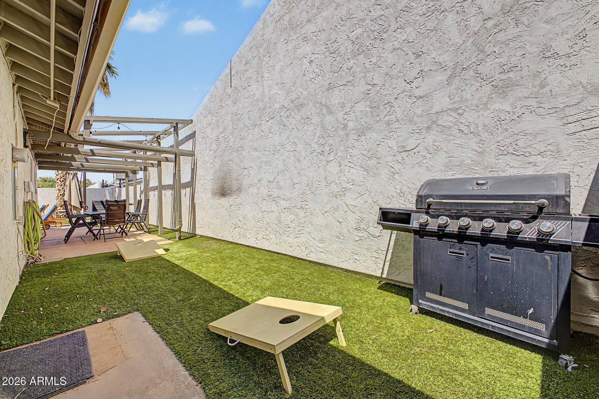 2518 N 87TH Terrace, Scottsdale, AZ 85257 — photo 28 of 30