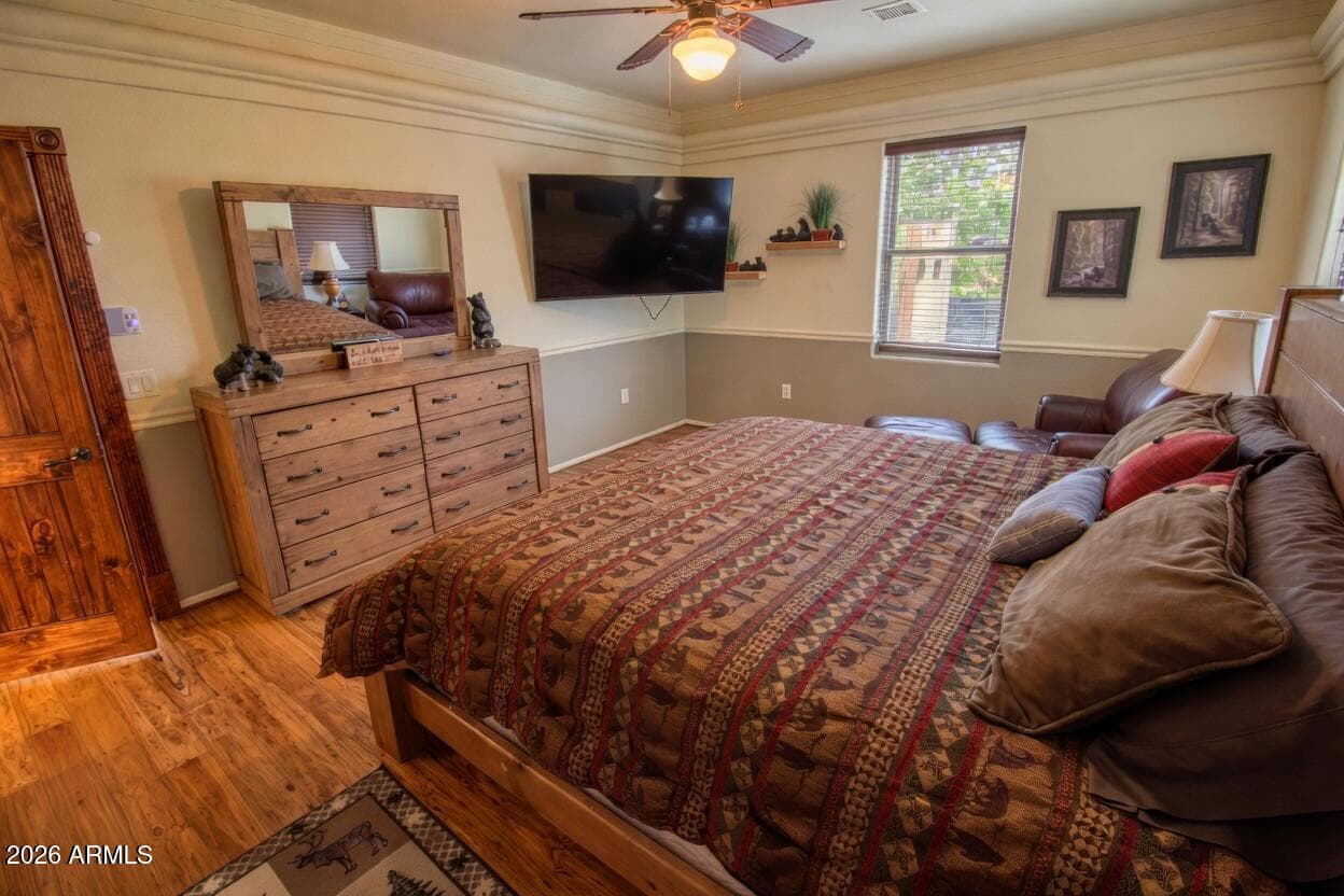 2875 S Timber Pine Lane, Pinetop, AZ 85935 — photo 90 of 196