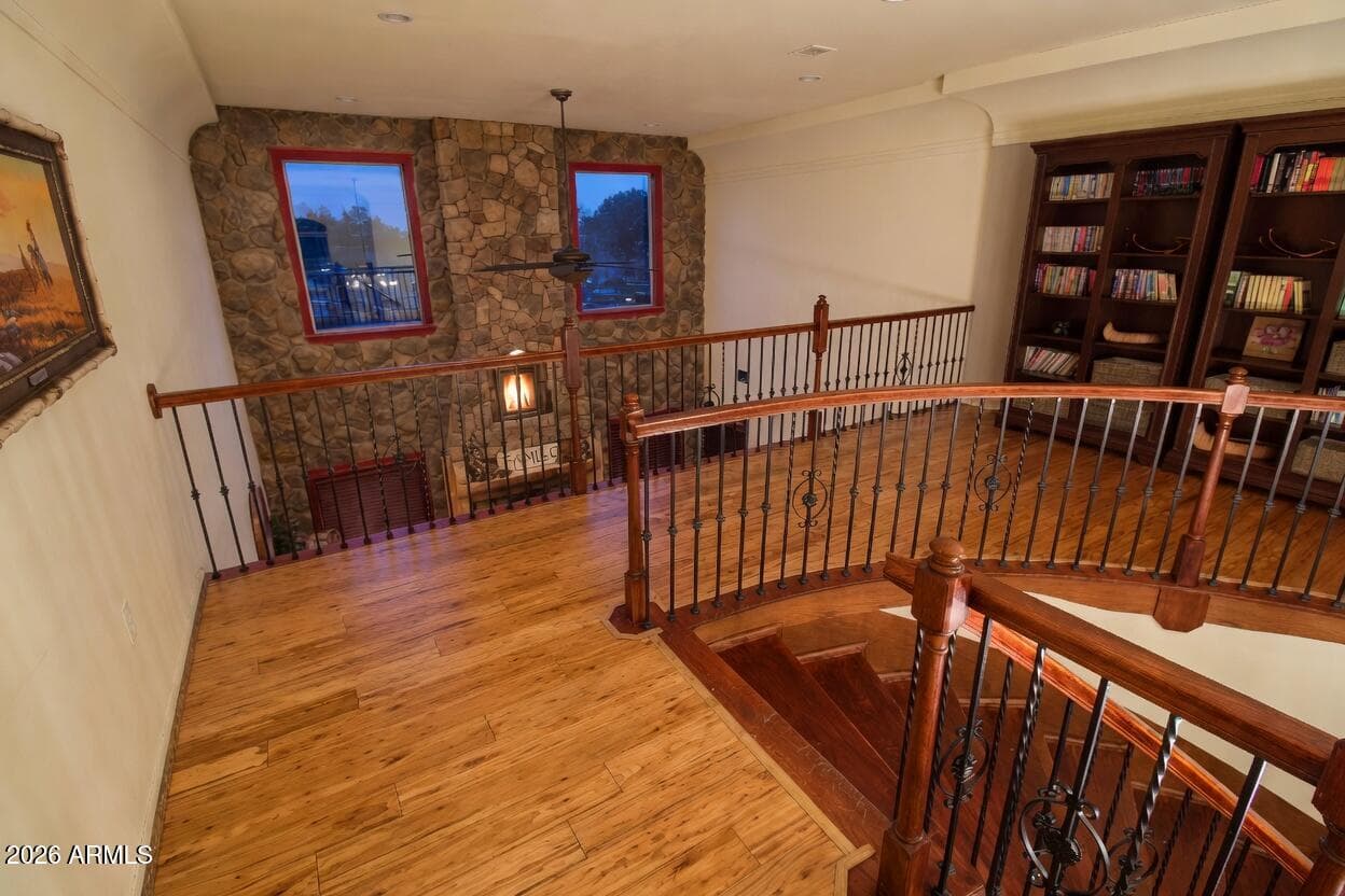 2875 S Timber Pine Lane, Pinetop, AZ 85935 — photo 100 of 196