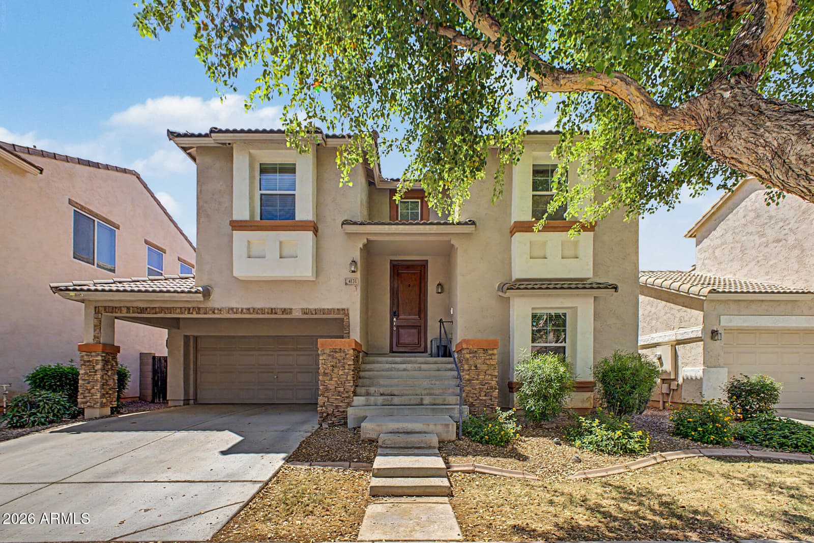 4131 E CARLA VISTA Drive, Gilbert, AZ 85295 — photo 2 of 39