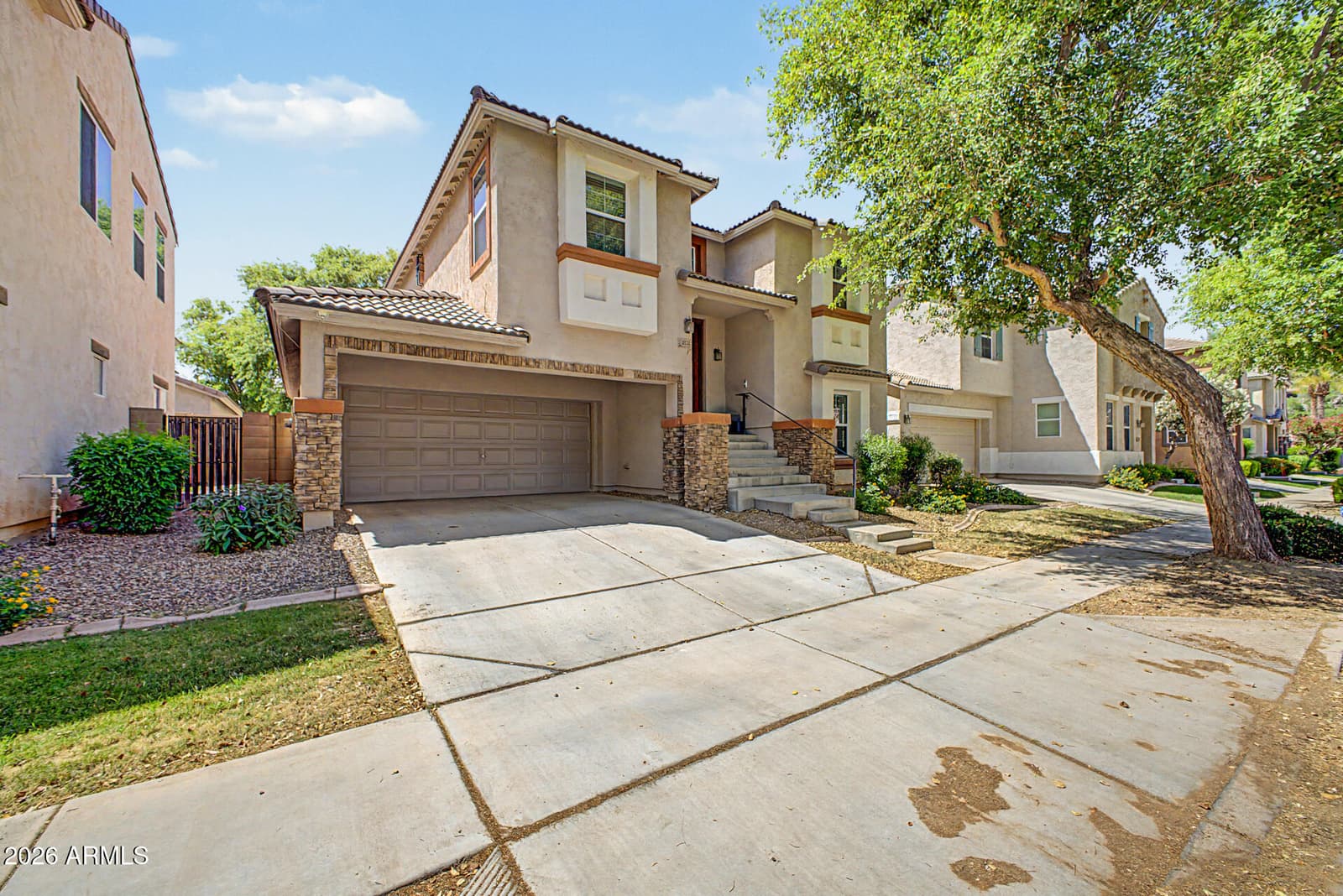 4131 E CARLA VISTA Drive, Gilbert, AZ 85295 — photo 3 of 39