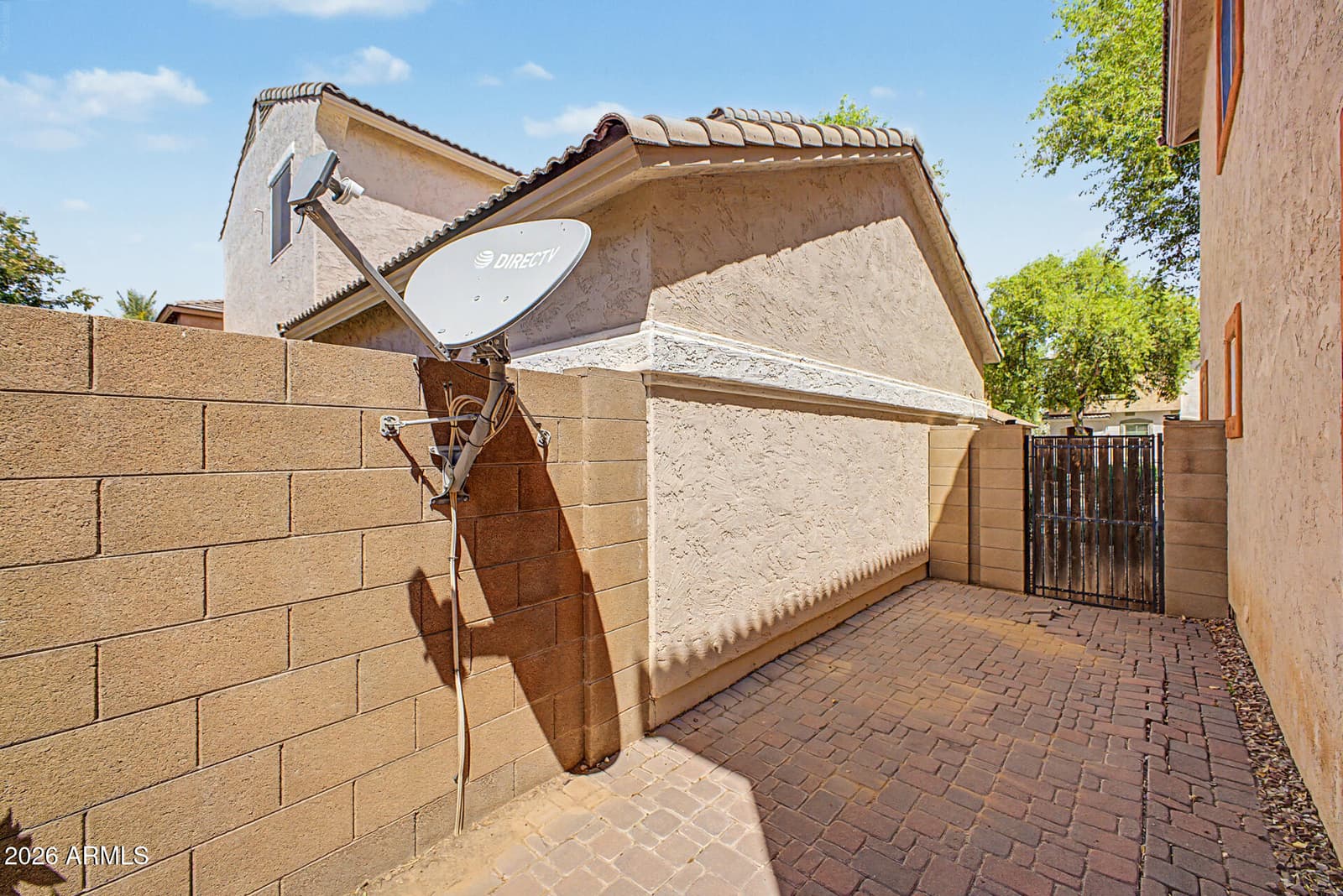4131 E CARLA VISTA Drive, Gilbert, AZ 85295 — photo 29 of 39