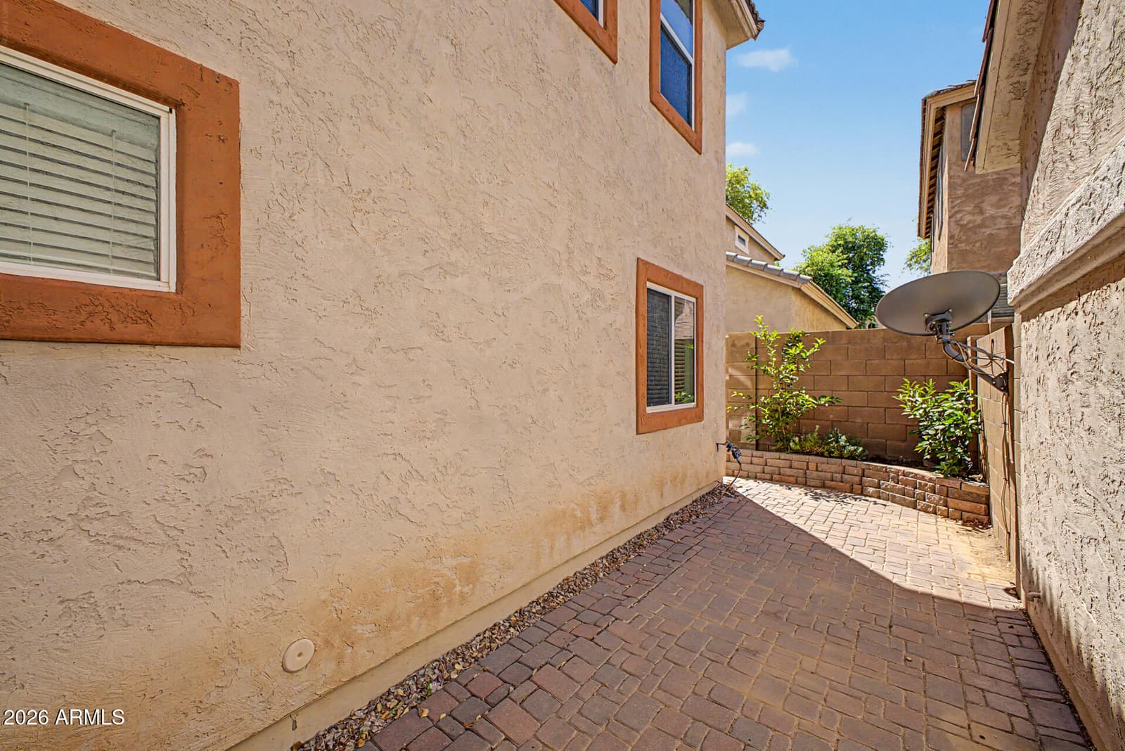 4131 E CARLA VISTA Drive, Gilbert, AZ 85295 — photo 30 of 39