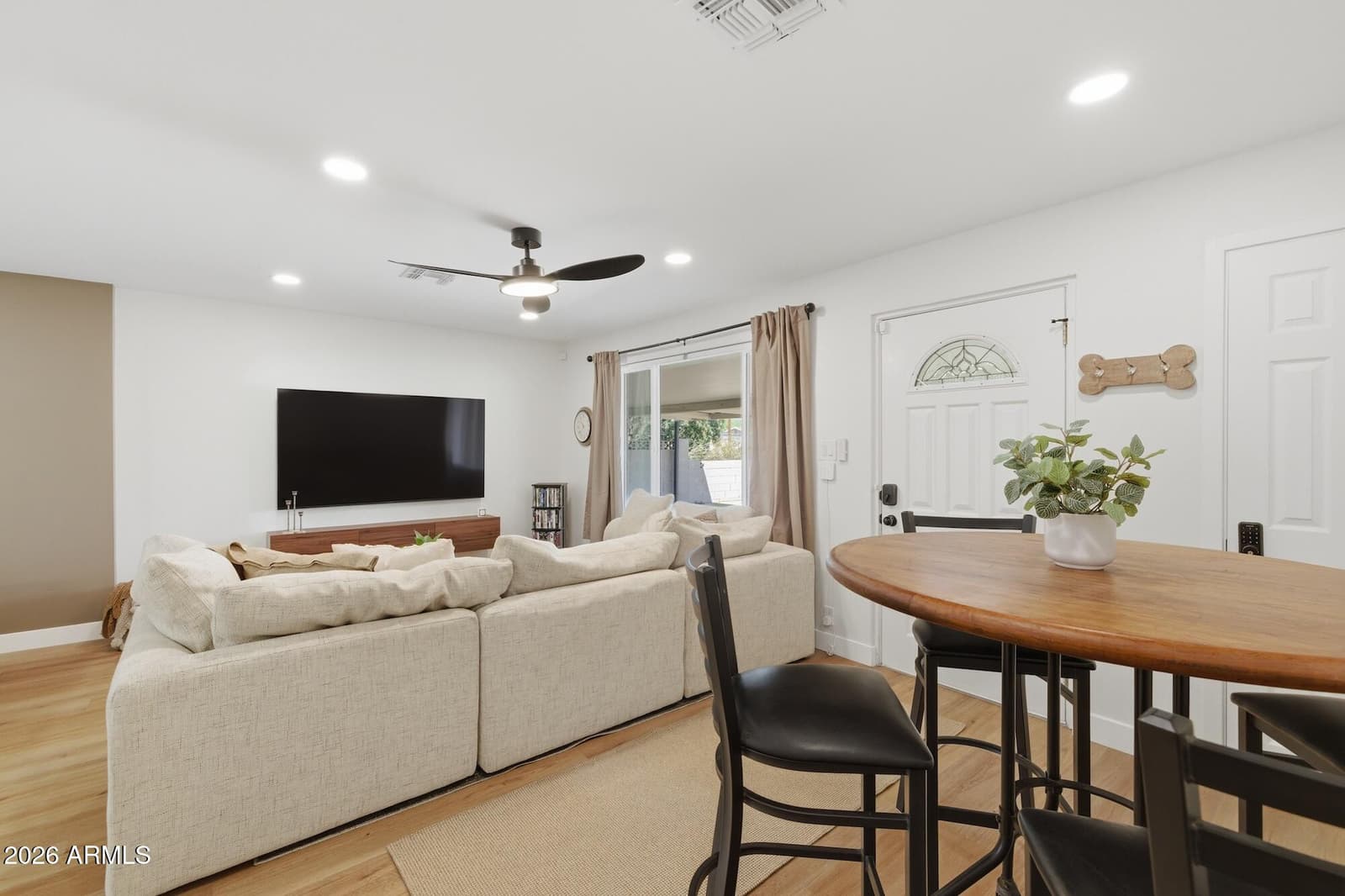 3713 E HARVARD Street, Phoenix, AZ 85008 — photo 3 of 22