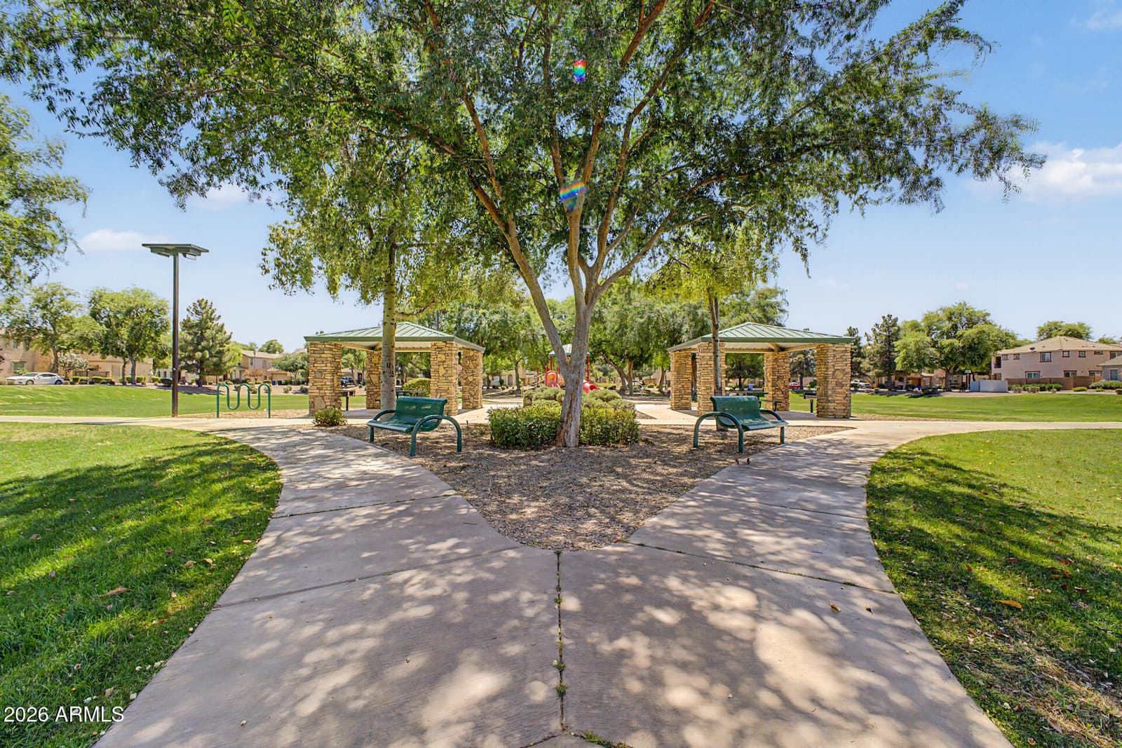 4131 E CARLA VISTA Drive, Gilbert, AZ 85295 — photo 34 of 39