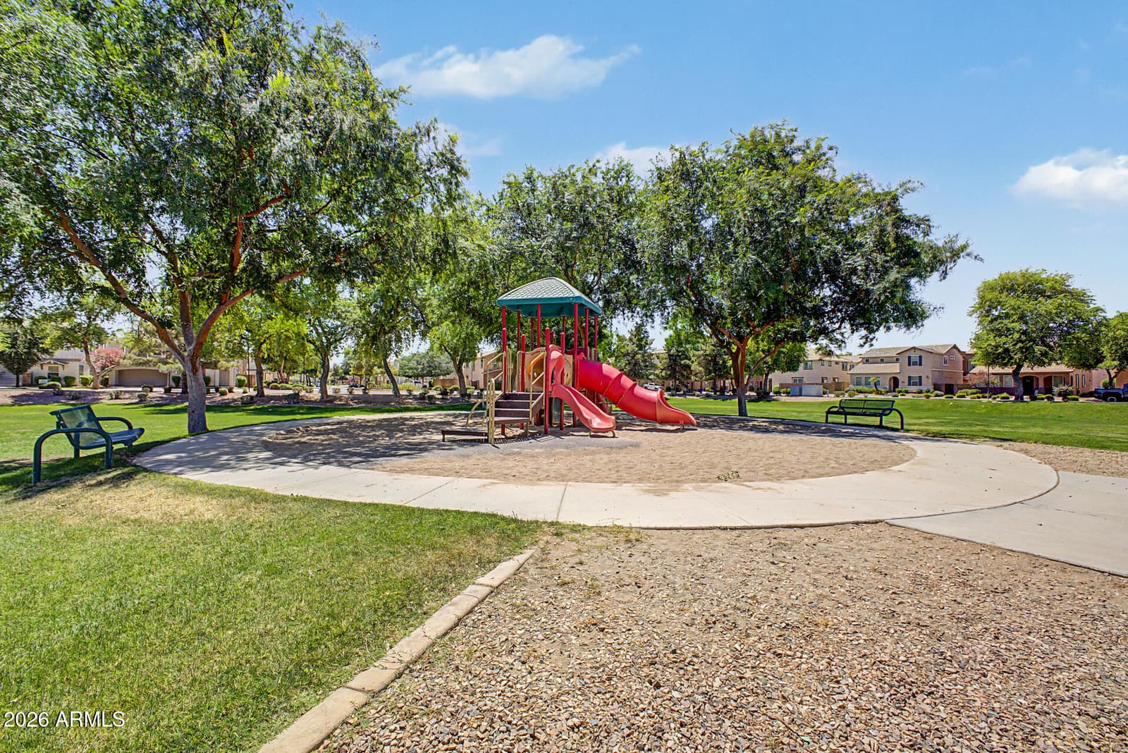 4131 E CARLA VISTA Drive, Gilbert, AZ 85295 — photo 39 of 39