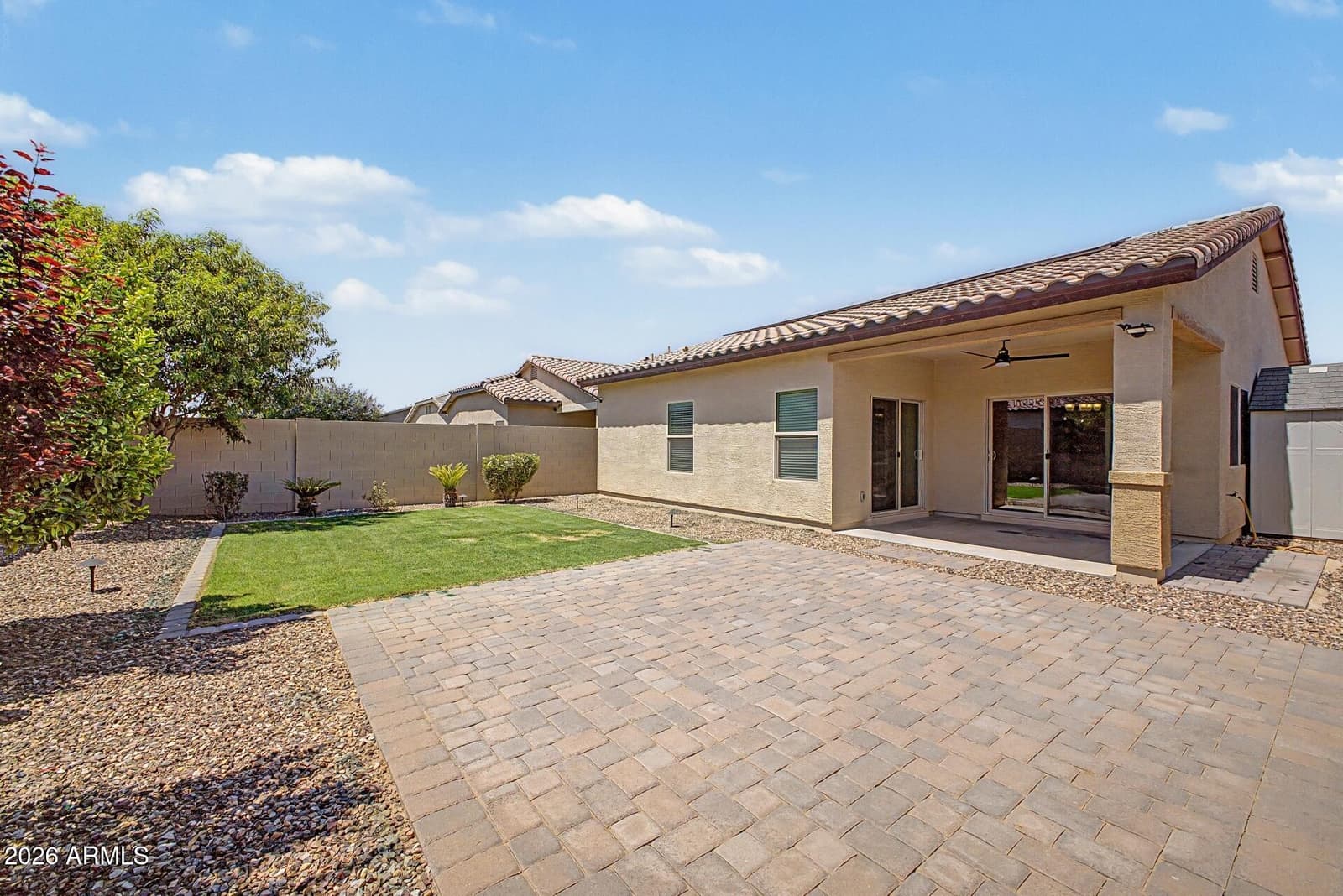 1347 W SPINE TREE Avenue, San Tan Valley, AZ 85140 — photo 16 of 18