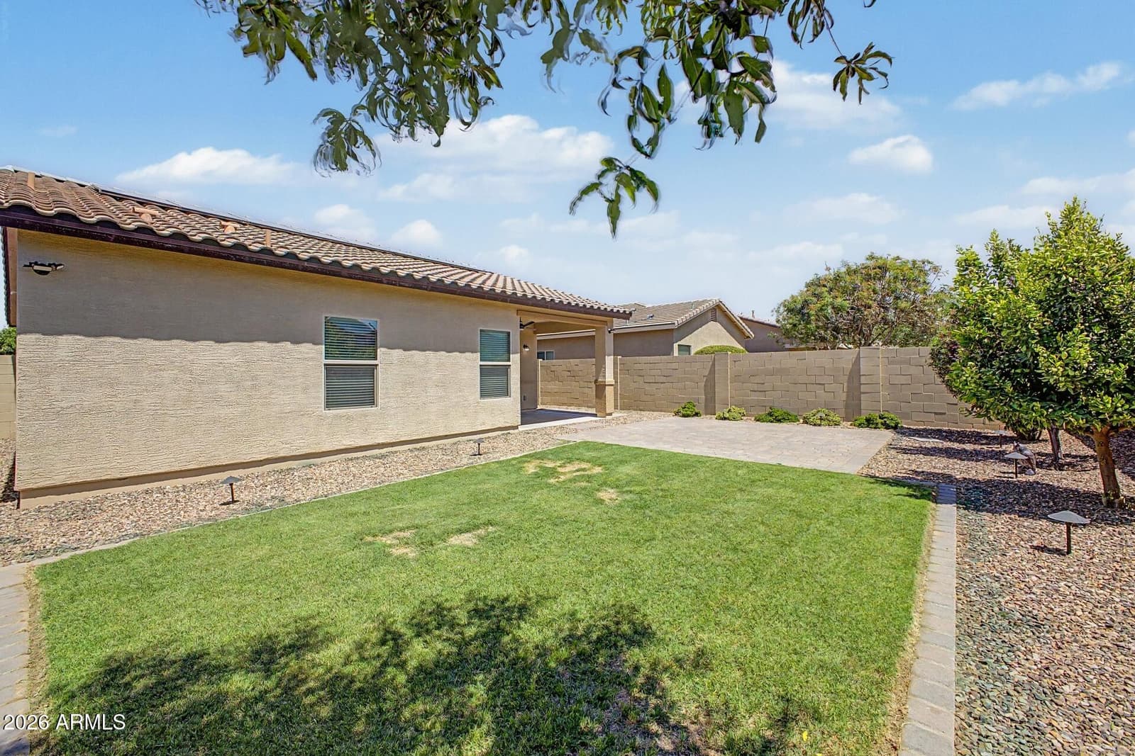 1347 W SPINE TREE Avenue, San Tan Valley, AZ 85140 — photo 17 of 18