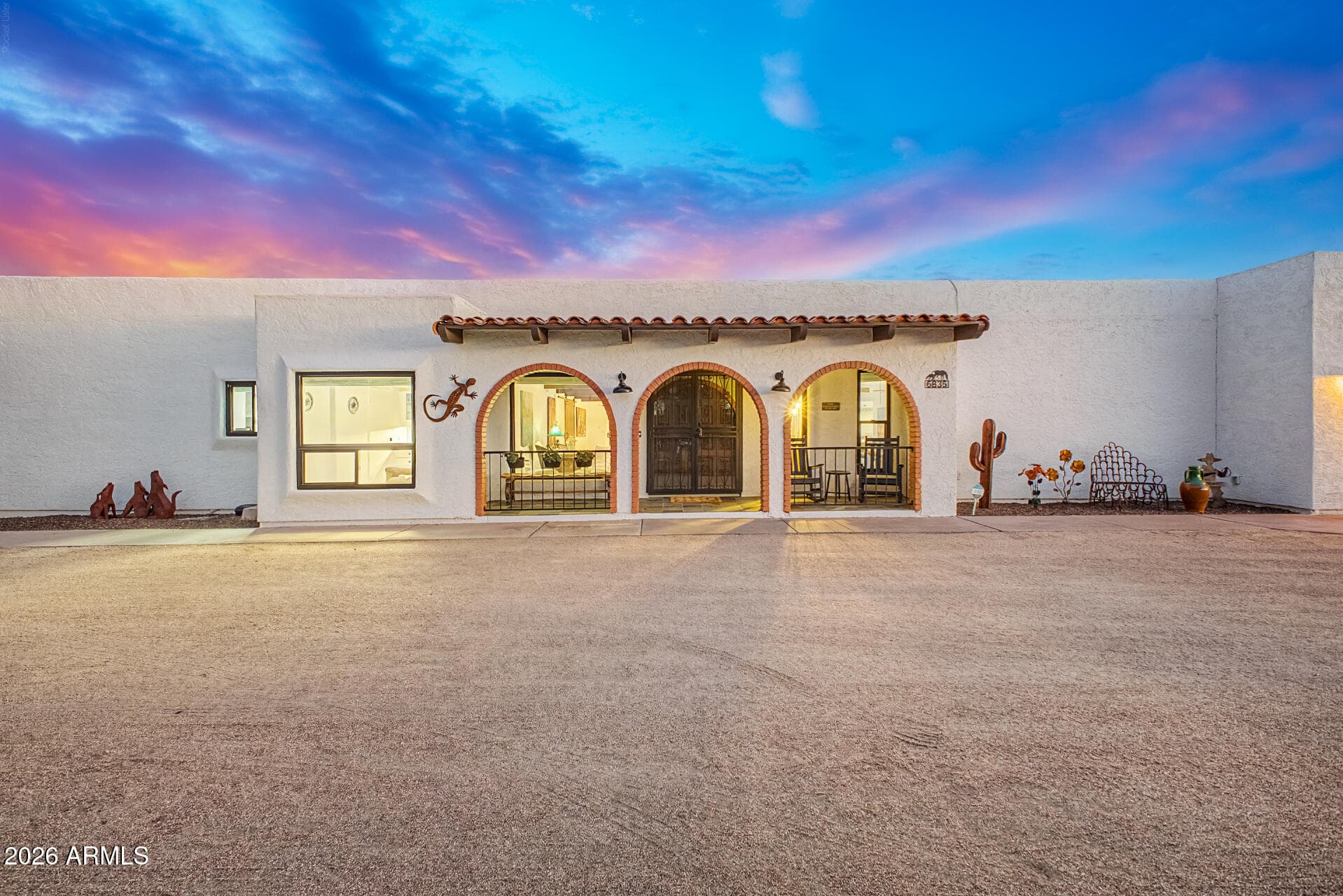 6835 E DALE Lane, Scottsdale, AZ 85266 — photo 3 of 99