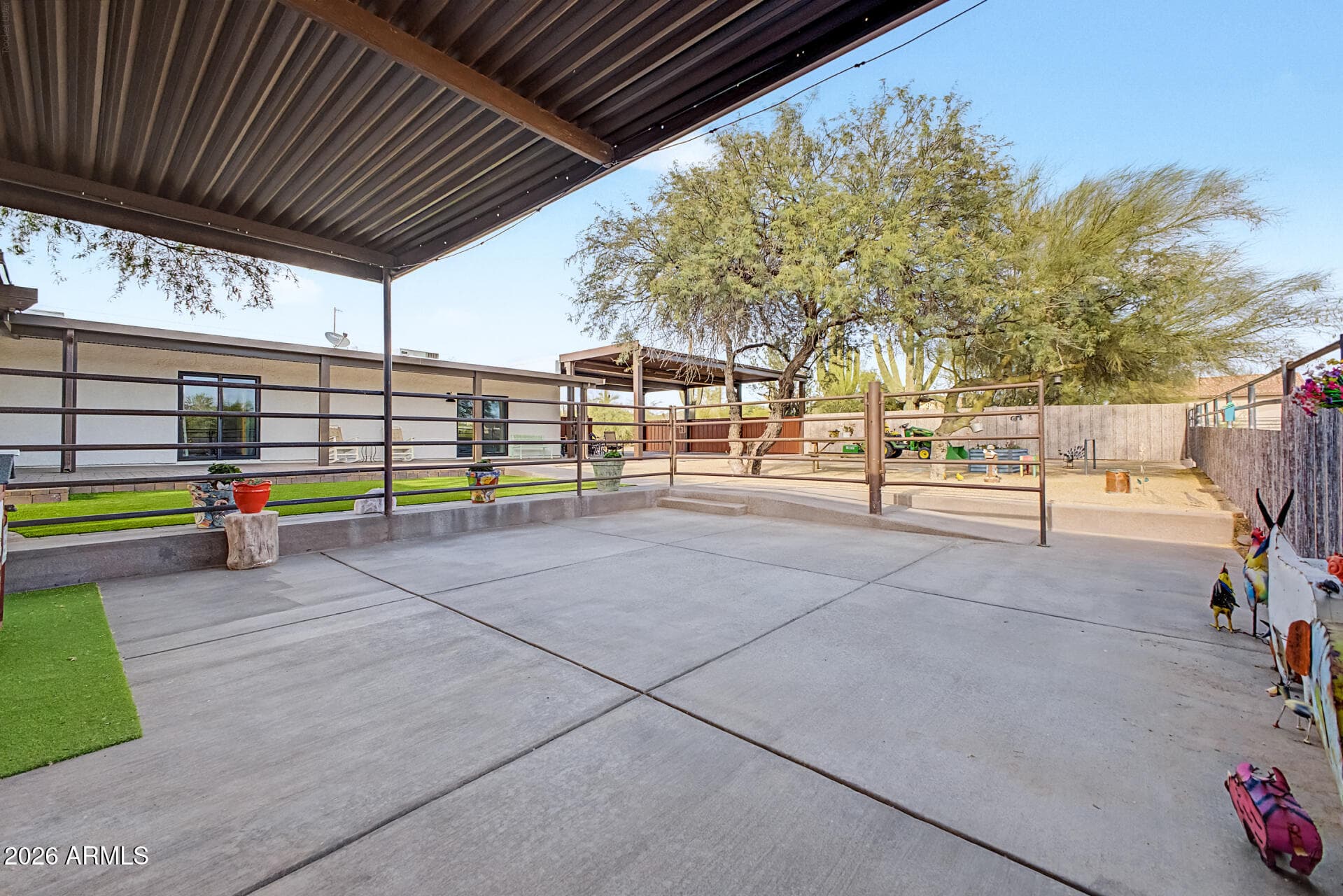 6835 E DALE Lane, Scottsdale, AZ 85266 — photo 66 of 99