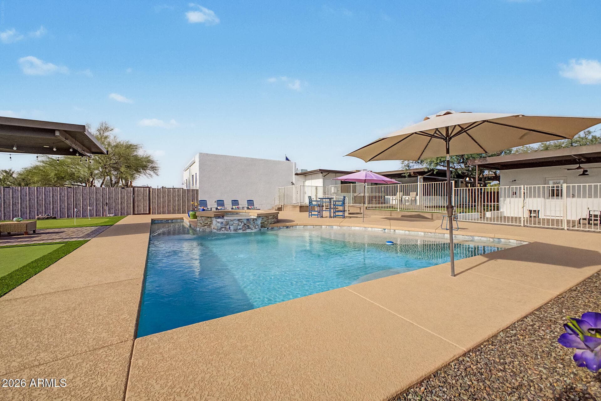 6835 E DALE Lane, Scottsdale, AZ 85266 — photo 71 of 99