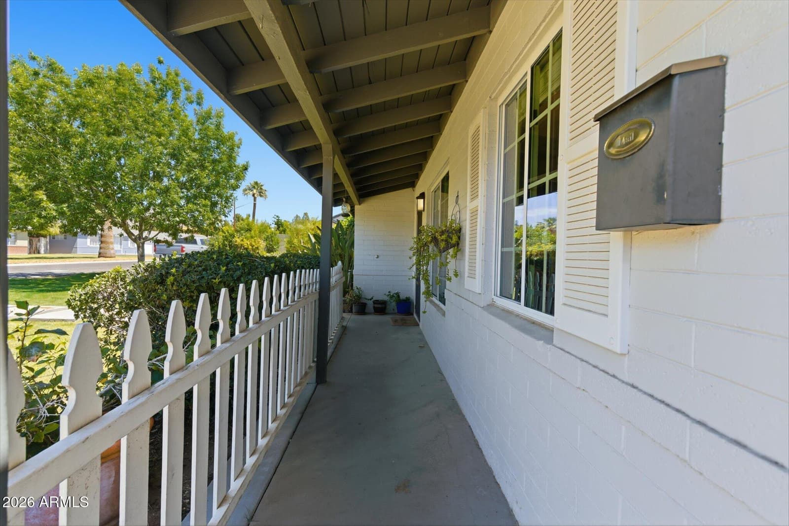 4421 E MONTEROSA Street, Phoenix, AZ 85018 — photo 4 of 30
