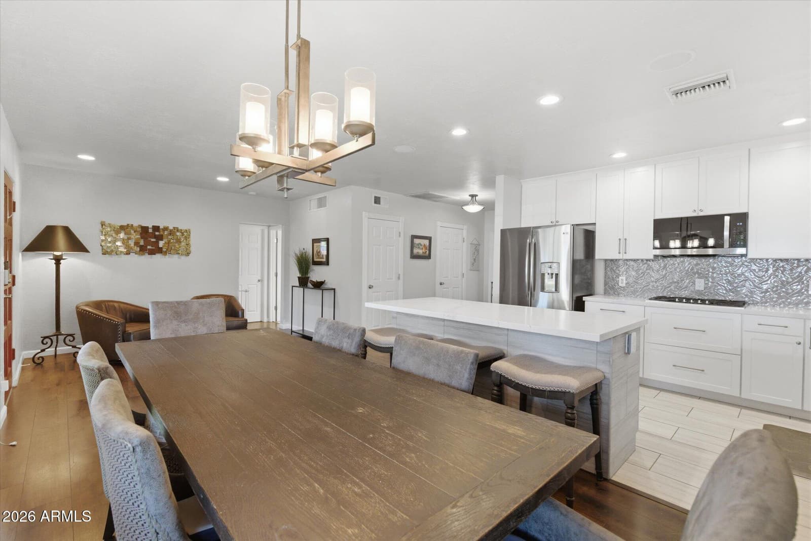 4421 E MONTEROSA Street, Phoenix, AZ 85018 — photo 10 of 30