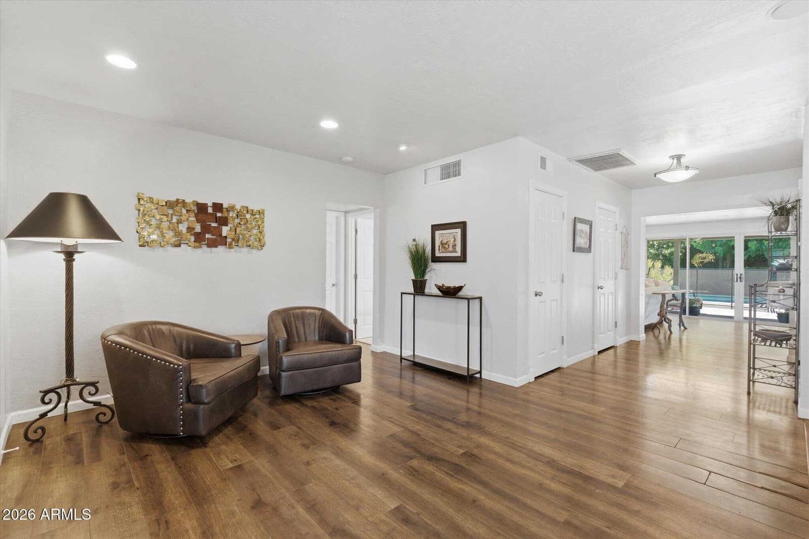 4421 E MONTEROSA Street, Phoenix, AZ 85018 — photo 11 of 30