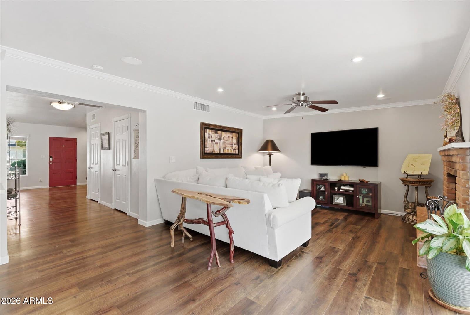 4421 E MONTEROSA Street, Phoenix, AZ 85018 — photo 12 of 30