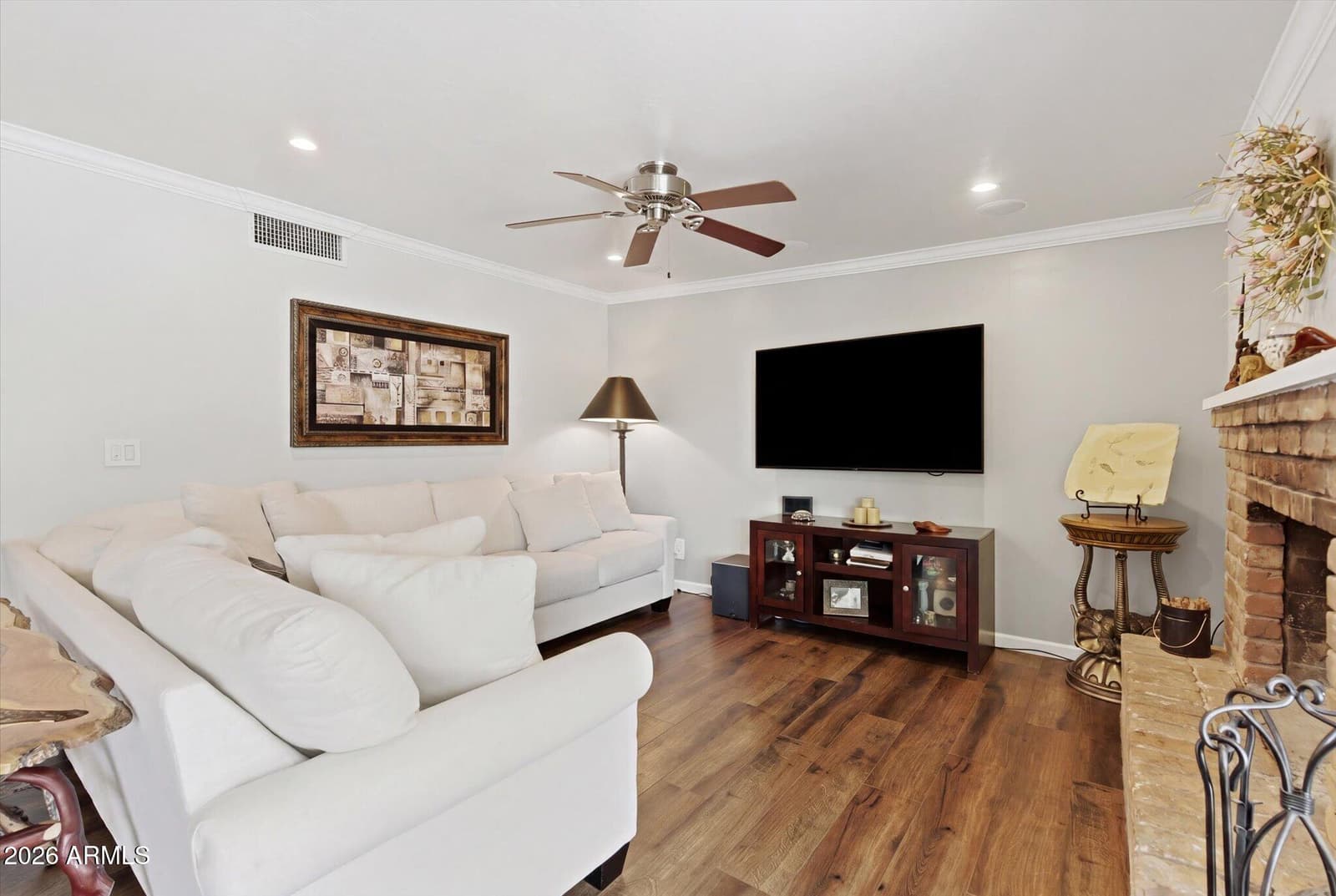 4421 E MONTEROSA Street, Phoenix, AZ 85018 — photo 15 of 30