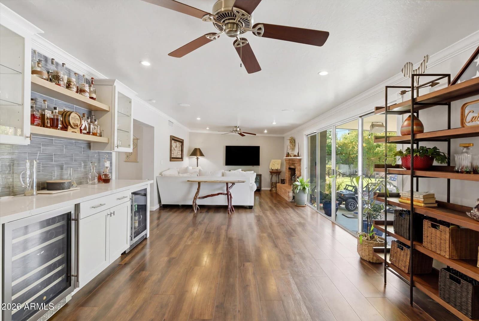 4421 E MONTEROSA Street, Phoenix, AZ 85018 — photo 17 of 30