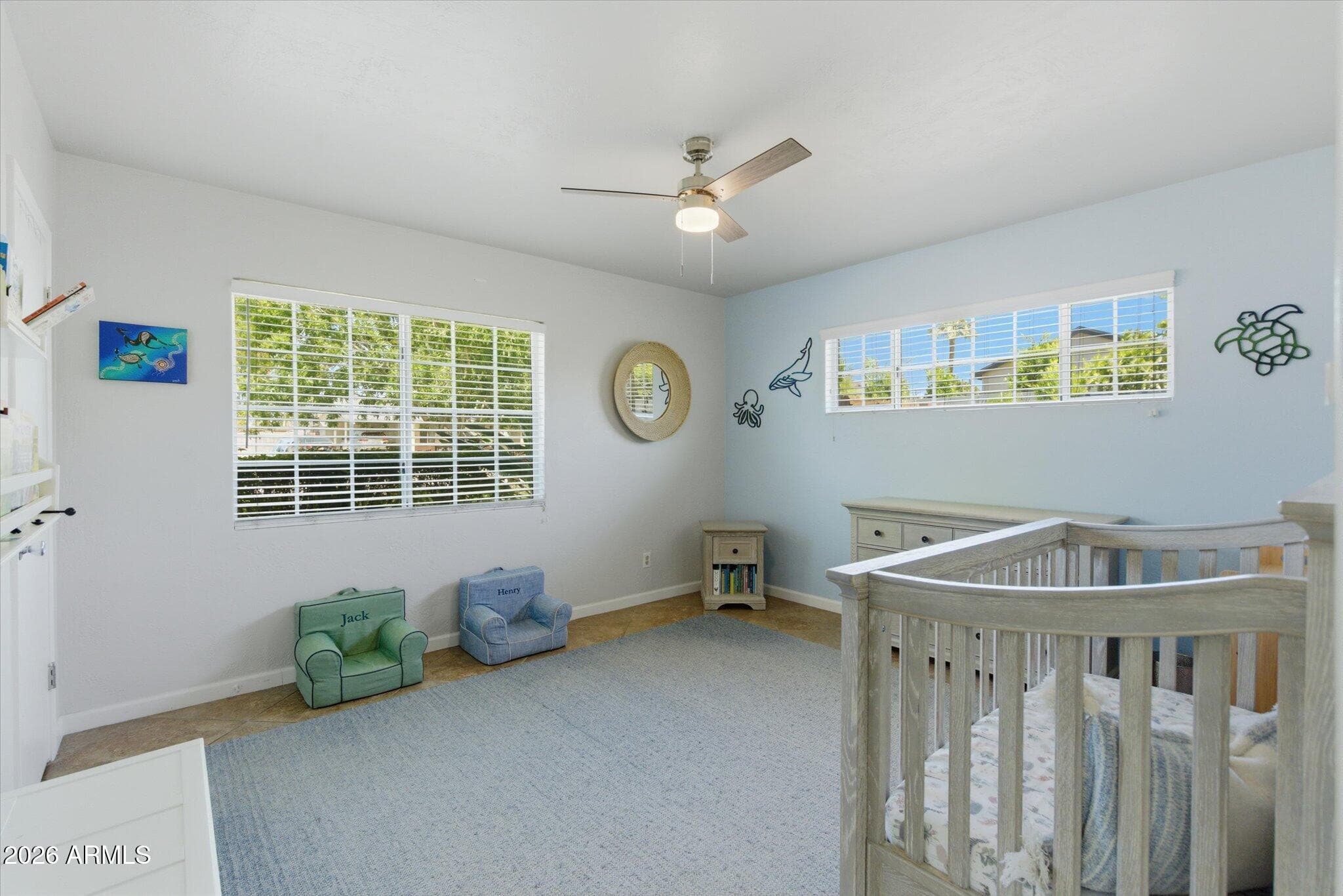 4421 E MONTEROSA Street, Phoenix, AZ 85018 — photo 23 of 30