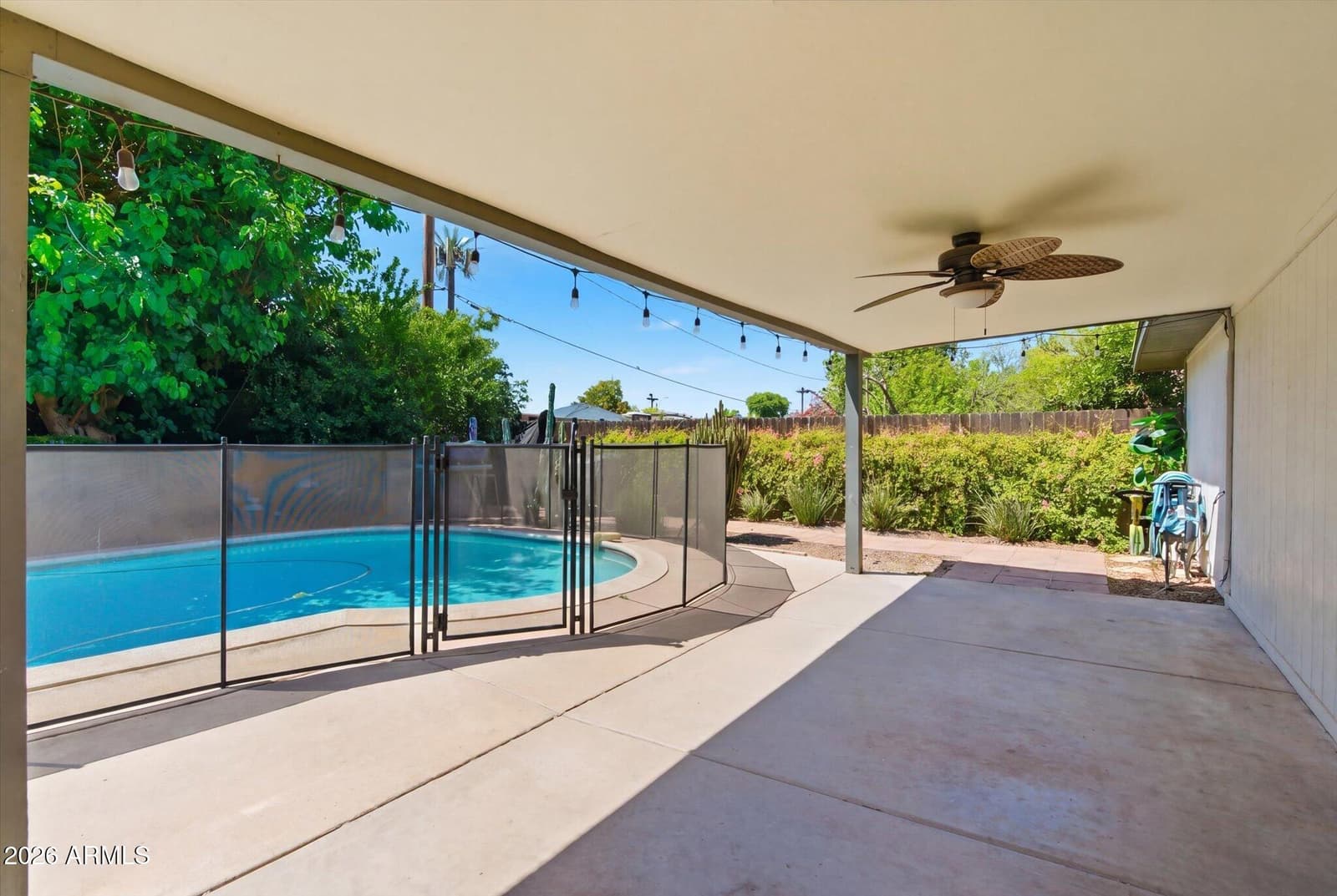 4421 E MONTEROSA Street, Phoenix, AZ 85018 — photo 27 of 30