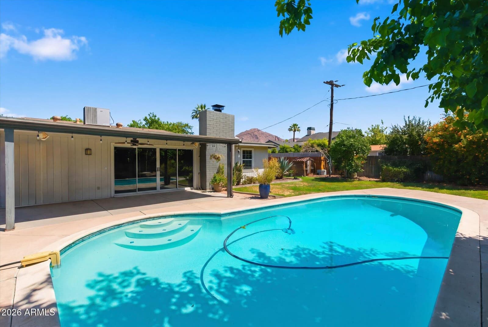 4421 E MONTEROSA Street, Phoenix, AZ 85018 — photo 29 of 30