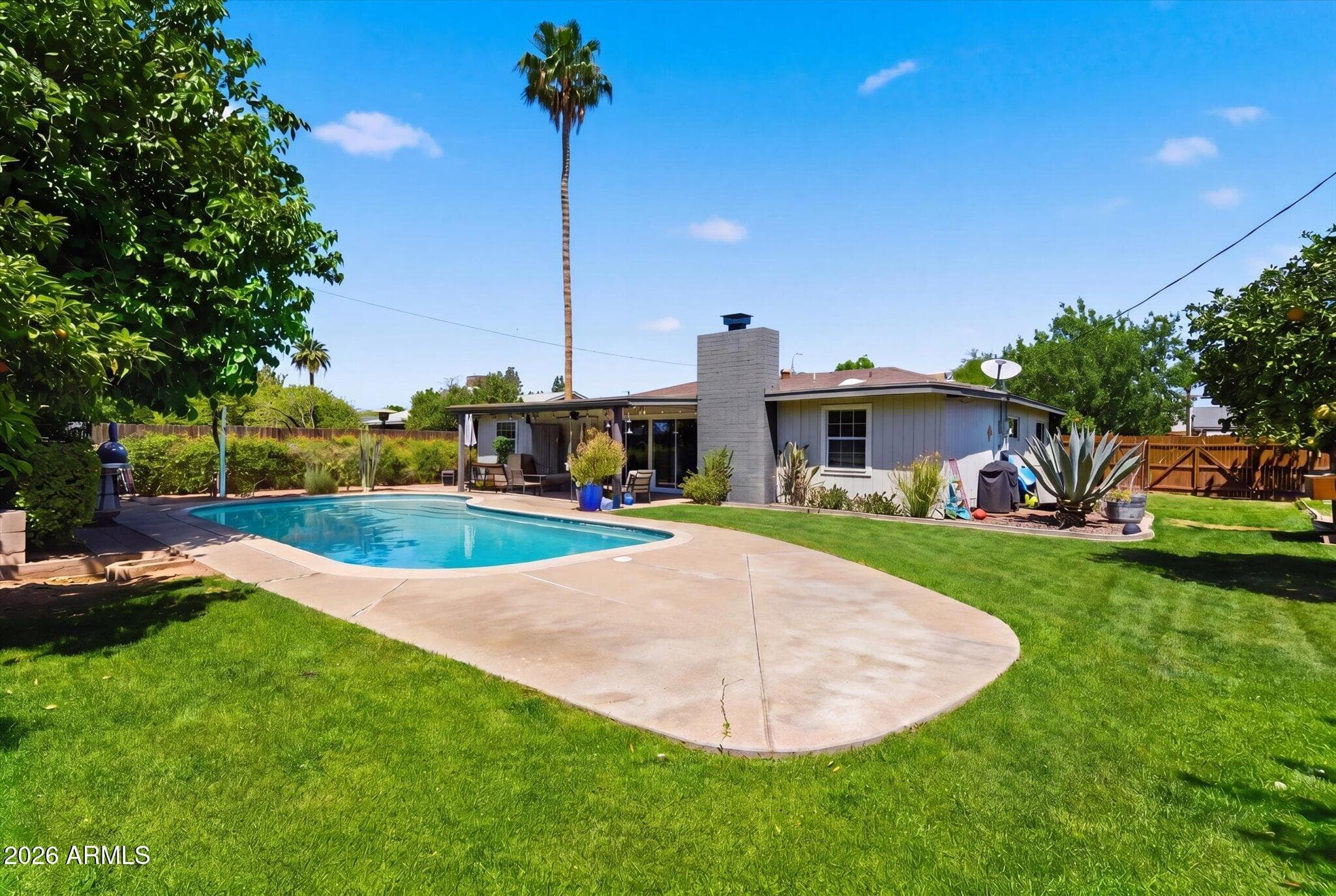 4421 E MONTEROSA Street, Phoenix, AZ 85018 — photo 30 of 30