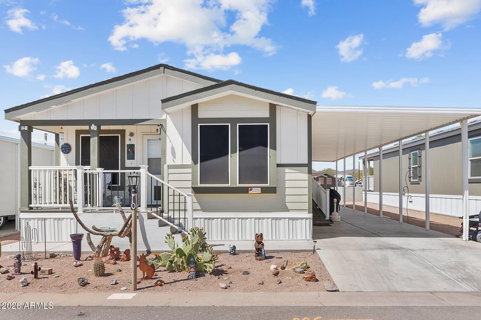 1363 N PLAZA Drive 10, Apache Junction, AZ 85120 — photo 1 of 13