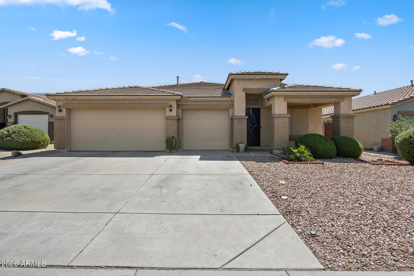 3831 N 297TH Avenue, Buckeye, AZ 85396 — photo 18 of 21