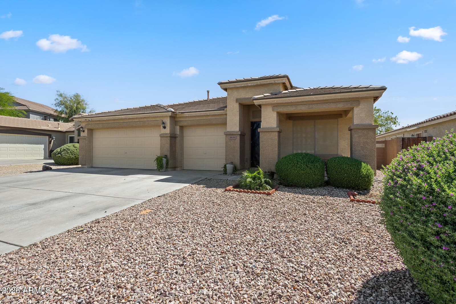 3831 N 297TH Avenue, Buckeye, AZ 85396 — photo 19 of 21