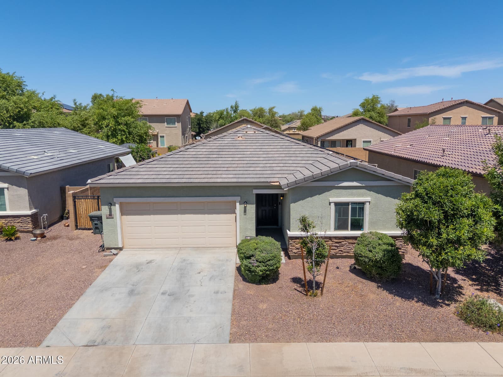 308 W PACIFIC Drive, Casa Grande, AZ 85122 — photo 1 of 46