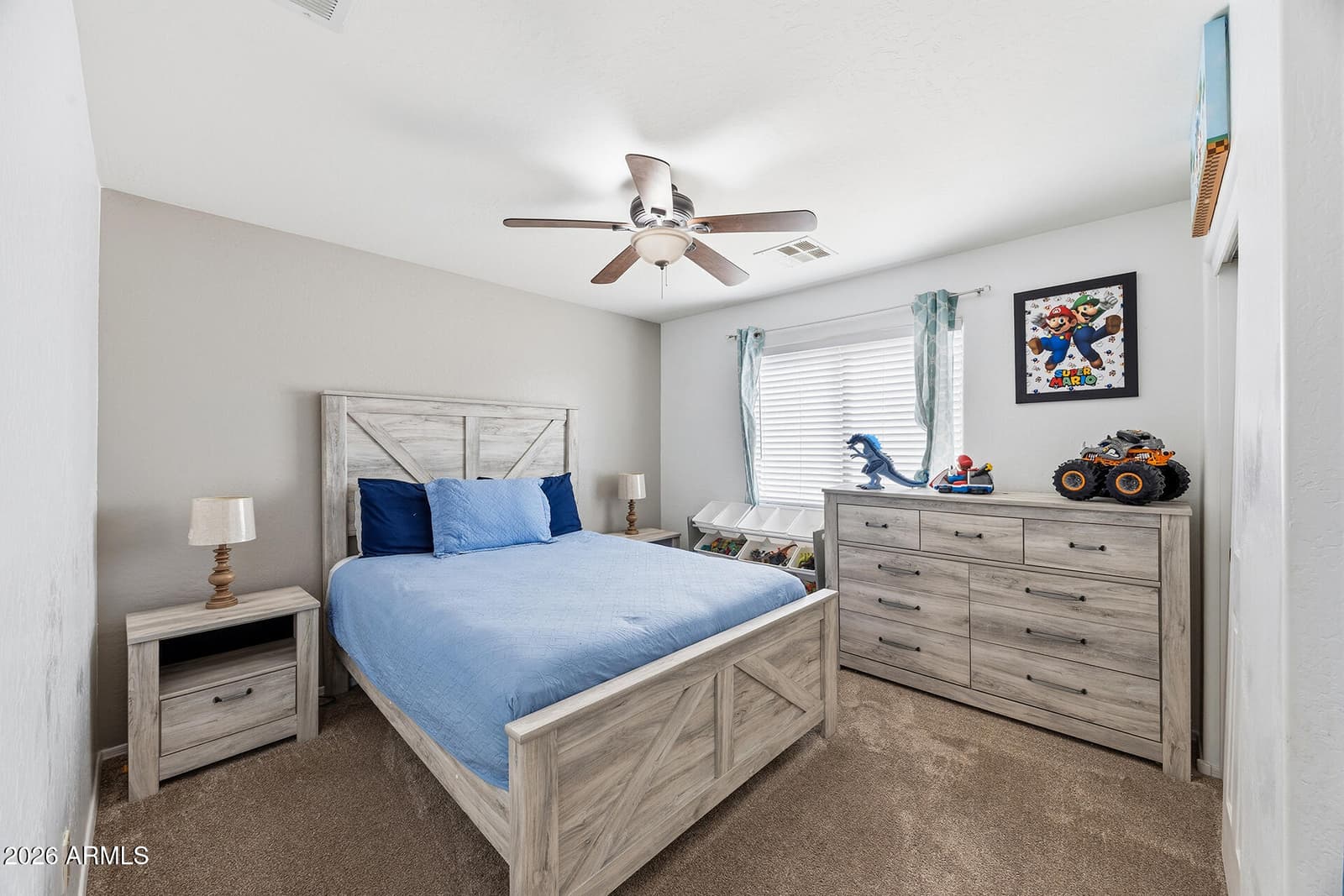 3831 N 297TH Avenue, Buckeye, AZ 85396 — photo 14 of 21